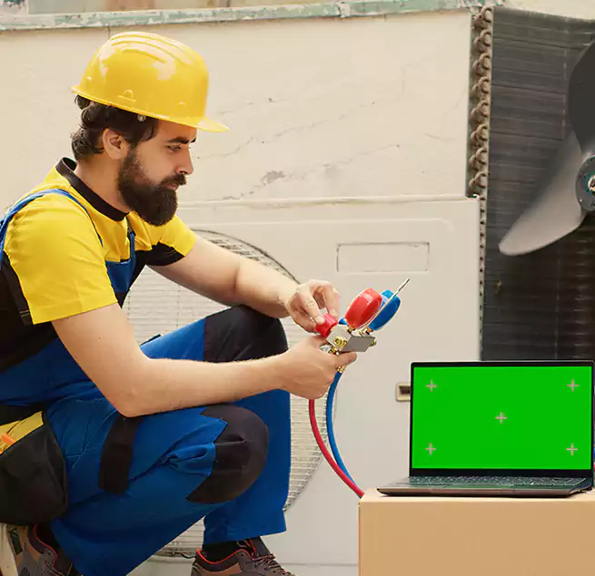 Why Homeowners & Businesses Trust Us in Edinburg, TX?