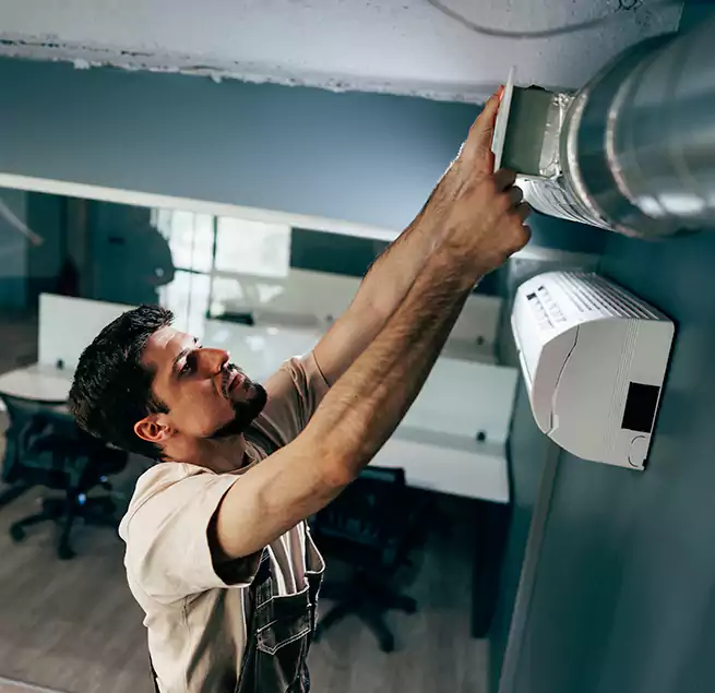 Why Homeowners & Businesses Trust Us in Edinburg, TX?