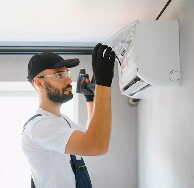 Why Homeowners & Businesses Trust Us in Edinburg, TX