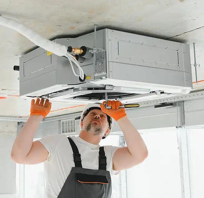 Why Homeowners & Businesses Trust Us Edinburg, TX