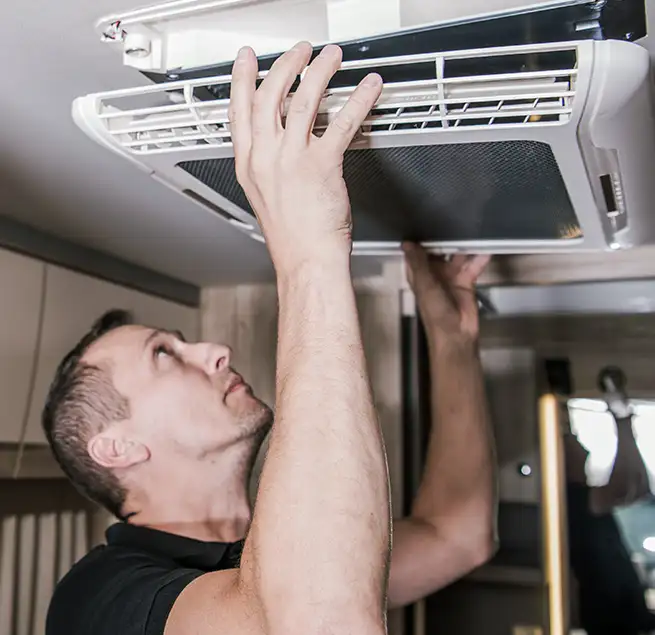 Why Homeowners & Businesses Trust Us Edinburg, TX