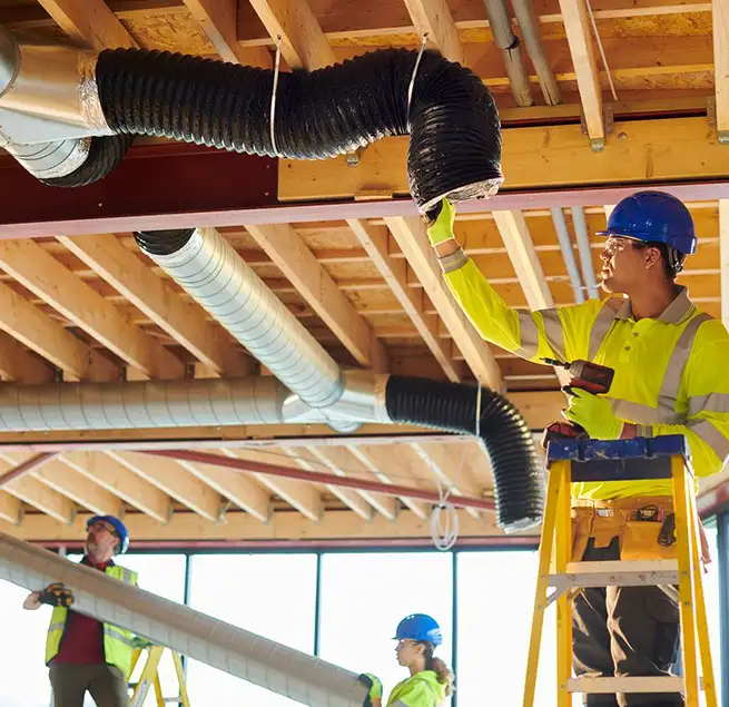 Why Homeowners & Businesses Trust Us in Edinburg, TX?