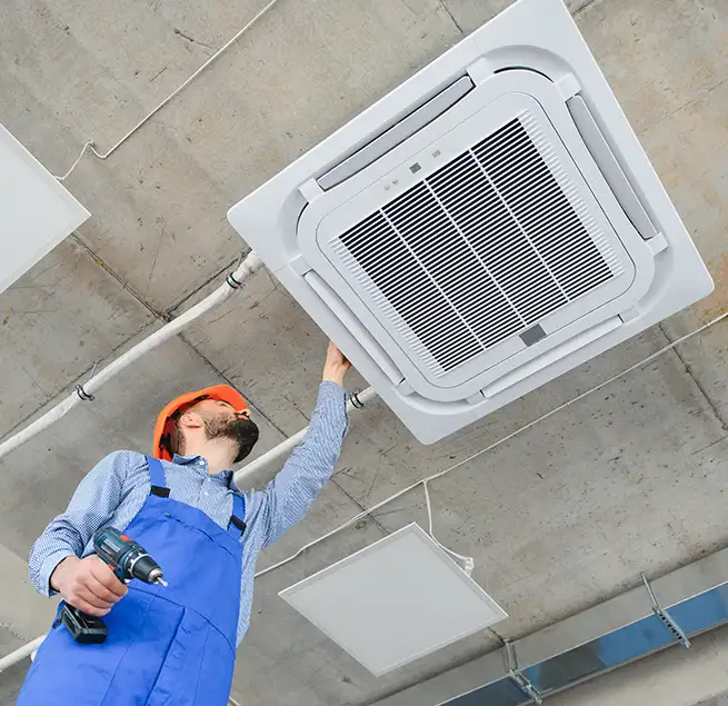 Why Homeowners & Businesses Trust Us in Edinburg, TX