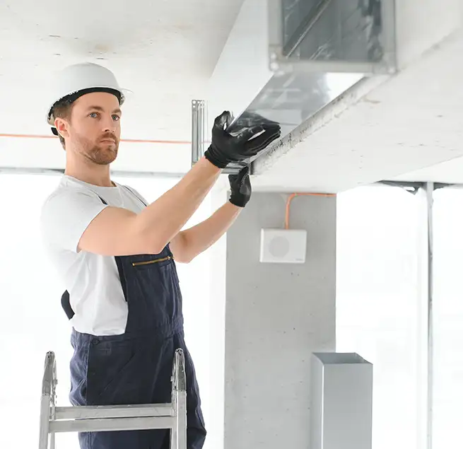 Why Homeowners & Businesses Trust Us in Edinburg, TX?