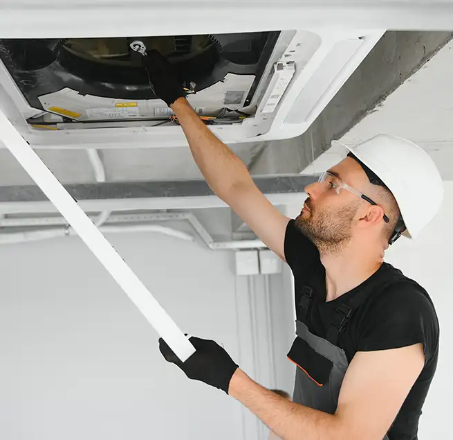 Why Homeowners & Businesses Trust Us in Edinburg, TX?