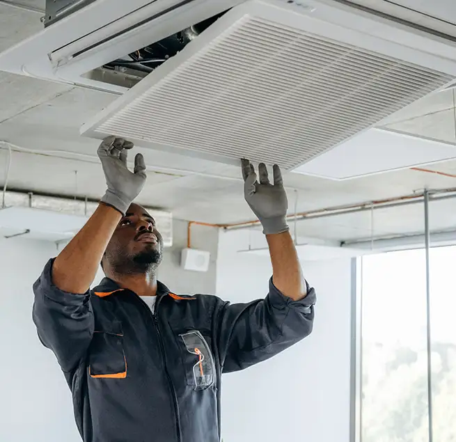  Why Homeowners & Businesses Trust Us in Edinburg, TX?