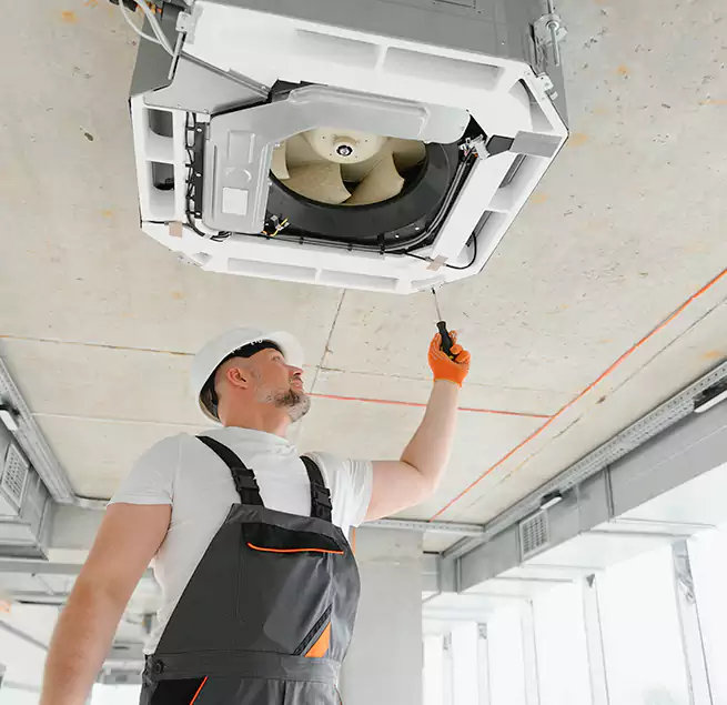 Why Homeowners Businesses Trust Us in Edinburg, TX