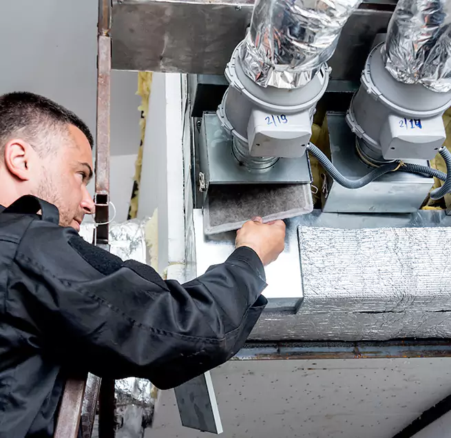 Why Homeowners Businesses Trust Us in Edinburg, TX?