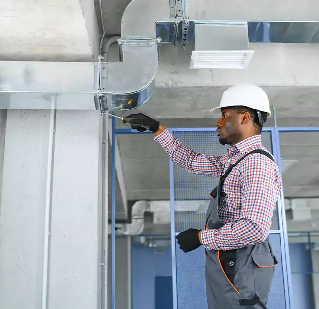 Why Homeowners & Businesses Trust Us in Edinburg, TX