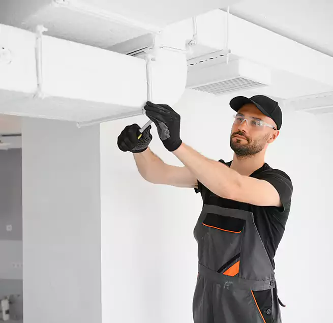  Why Homeowners Businesses Trust Us Edinburg, TX