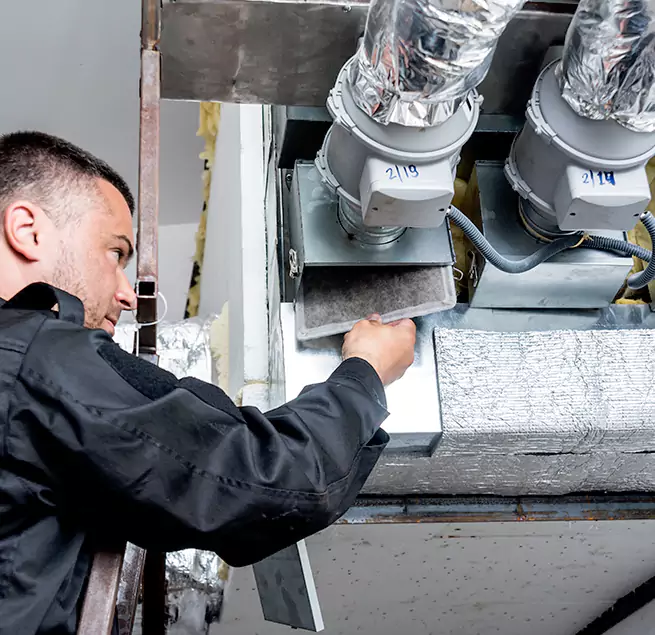 Why Homeowners & Businesses Trust Us in Edinburg, TX?