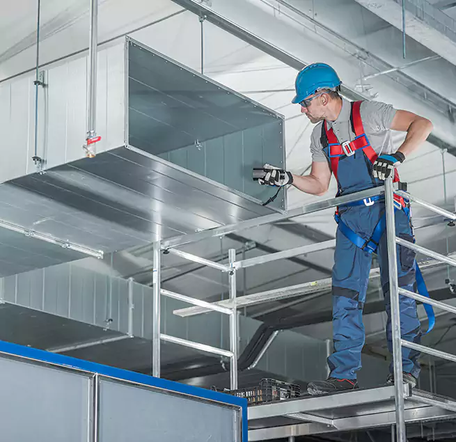 Why Homeowners & Businesses Trust Us Edinburg, TX