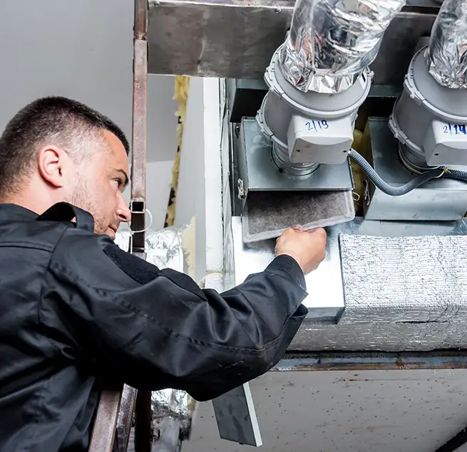 Why Homeowners & Businesses Trust Us in Edinburg, TX?